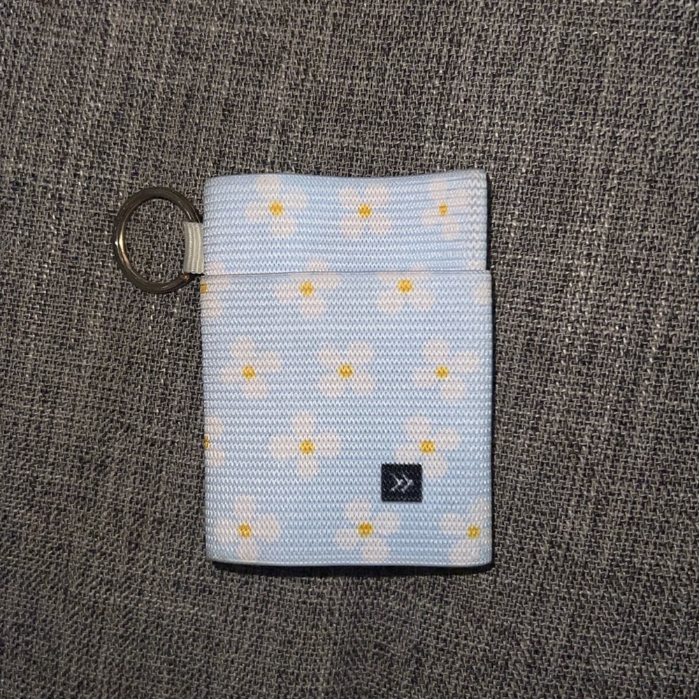 LUNA Thread Wallet
